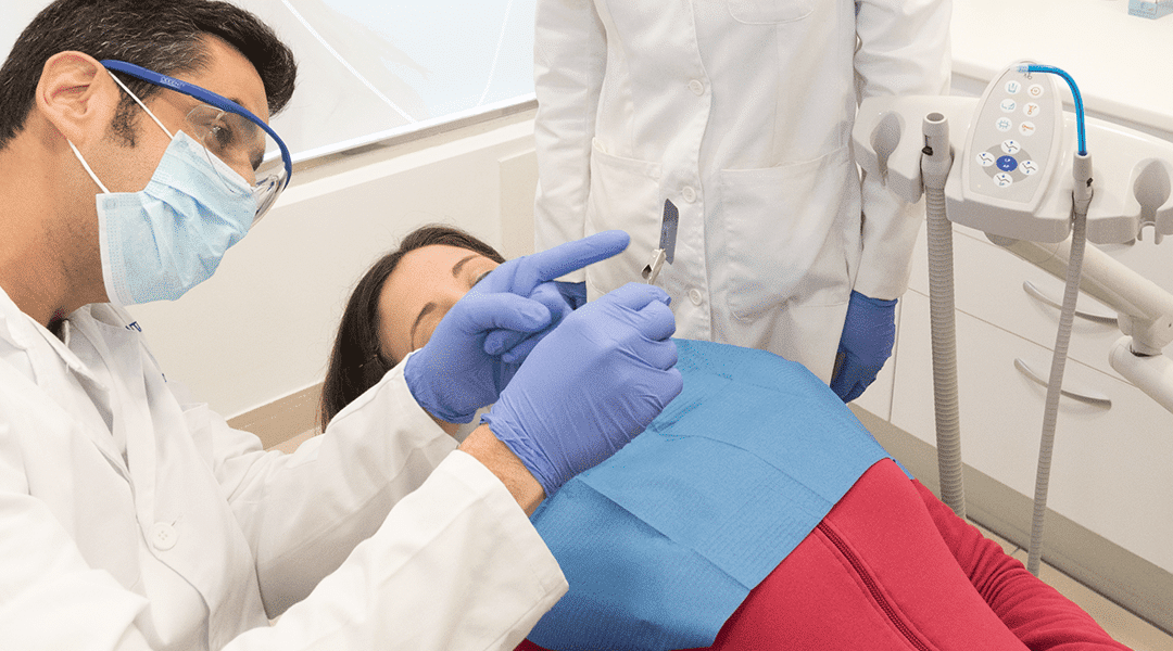 ¿Cada cuánto hay que ir al dentista? El consejo de Alfredo Ruiz