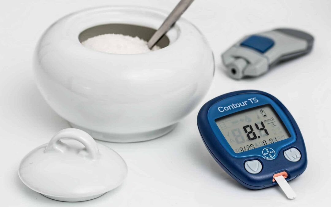 Una buena salud bucodental ayuda a reducir las complicaciones asociadas a la diabetes y también la previene