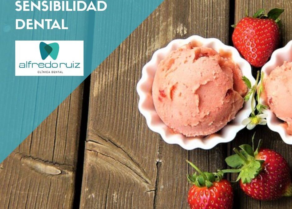 ¿Te duelen los dientes cuando tomas algo frío o algo caliente? ¡Ven a vernos y acaba con la sensibilidad dental!