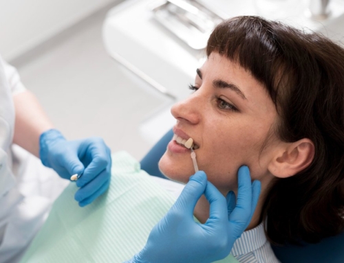 Precio de los implantes dentales en Córdoba: guía completa