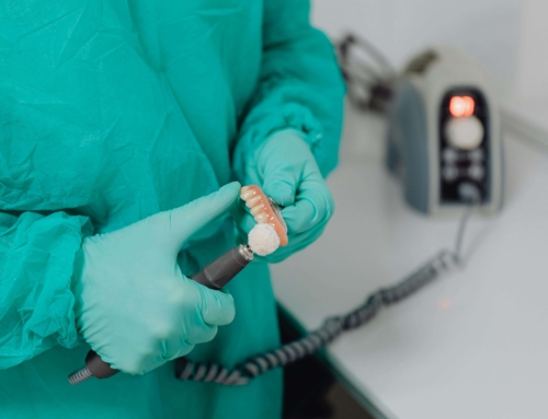 Protésico dental que es y cuál es su función